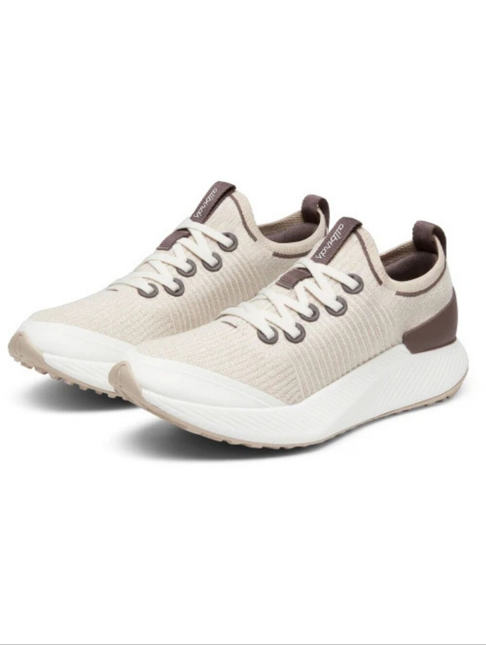 Allbirds Women's Tree Glider Sneakers Size 10